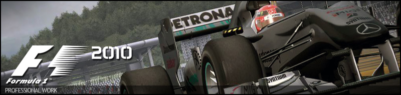 F1 2010